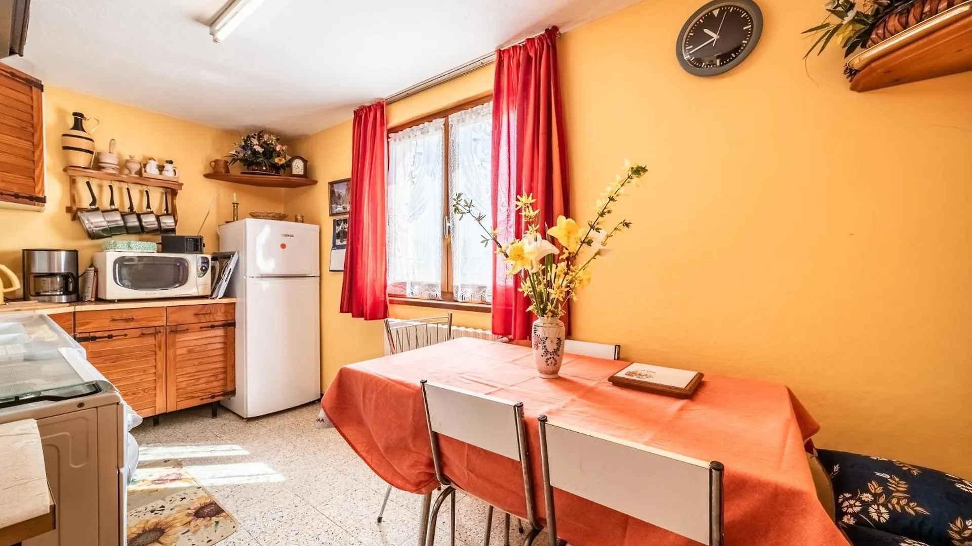 Apartment Les Hortensias Reignier-Esery France