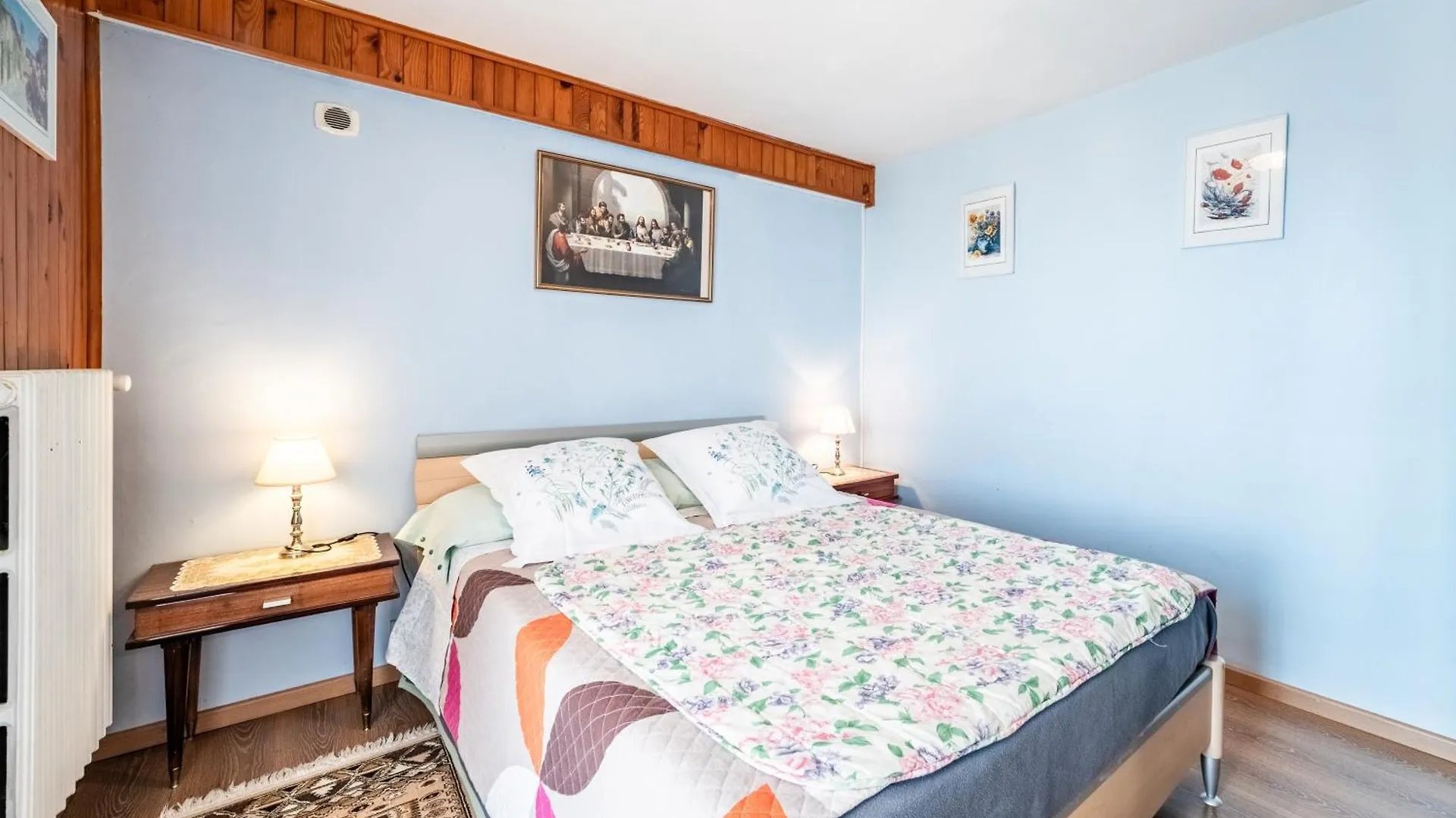 Apartment Les Hortensias Reignier-Esery