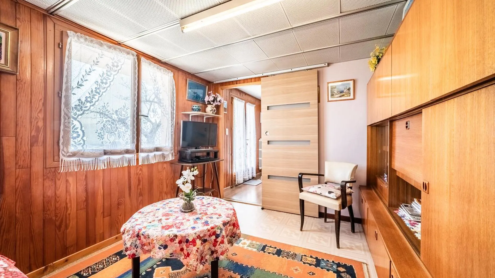 Apartment Les Hortensias Reignier-Esery